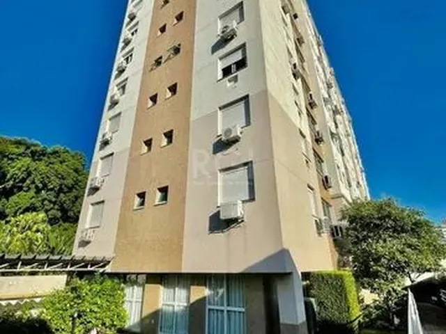 Imagem 1: Apartamento para Venda - 58.6M², 2 Dormitórios, Sendo 1 Suites, 2 Vagas - Tristeza