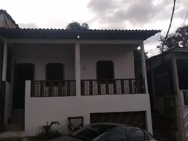 Imagem 14: 2 Casas + 5 Apto, Poço, 2Gar, 450Mil- Monte das Oliveiras