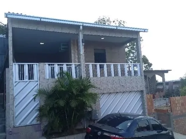 Imagem 16: 2 Casas + 5 Apto, Poço, 2Gar, 450Mil- Monte das Oliveiras