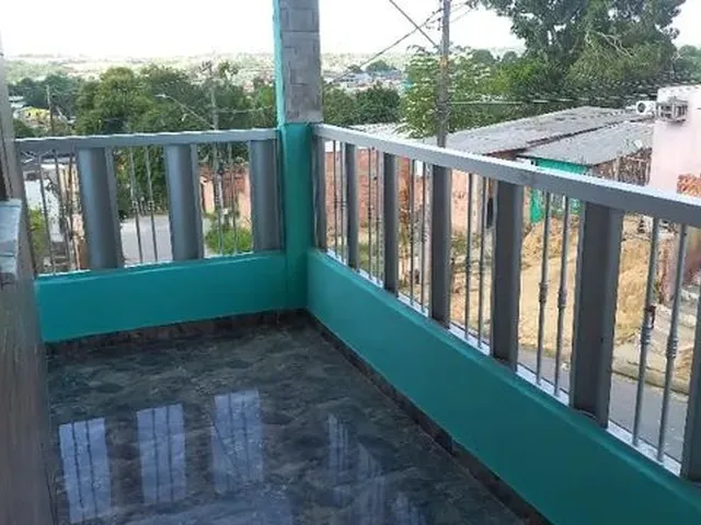 Imagem 15: 2 Casas + 5 Apto, Poço, 2Gar, 450Mil- Monte das Oliveiras