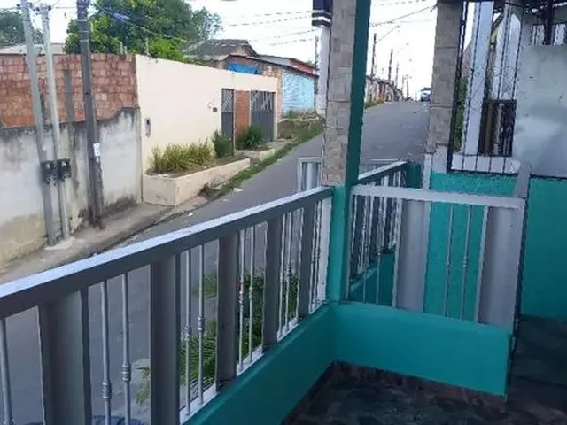 Imagem 10: 2 Casas + 5 Apto, Poço, 2Gar, 450Mil- Monte das Oliveiras
