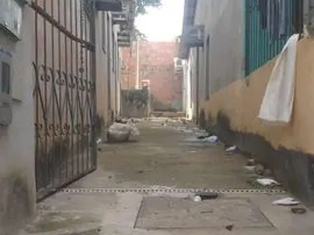 Imagem 12: 2 Casas + 5 Apto, Poço, 2Gar, 450Mil- Monte das Oliveiras