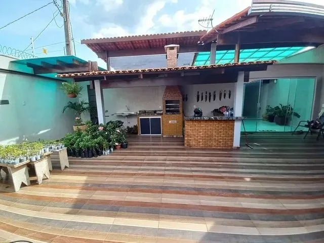 Imagem: Fxc7 Casa em Mantena