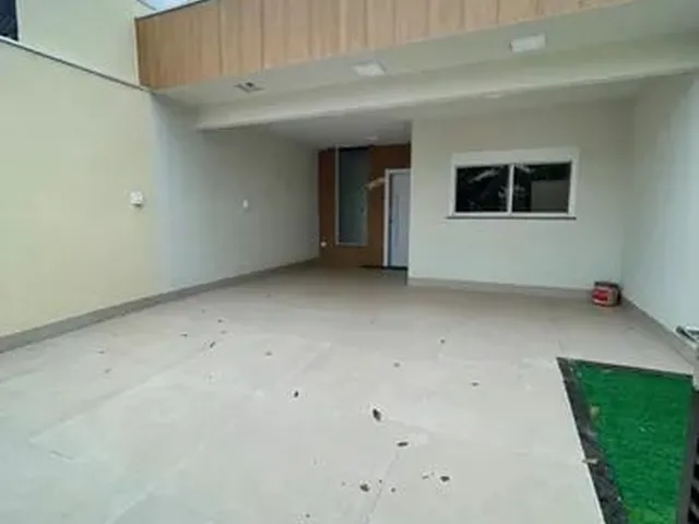 Imagem 1: Casa Alto Padrão 100 Metros de Construção