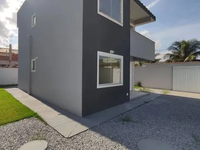 Imagem: Casa Estilo Apartamento no Enseada das Gaivotas