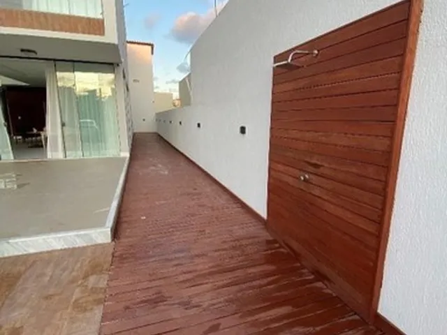 Imagem: 4/4 Sendo 3 Suítes (Vilas do Jacuipe