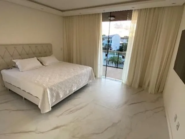 Imagem 3: 4/4 Sendo 3 Suítes (Vilas do Jacuipe
