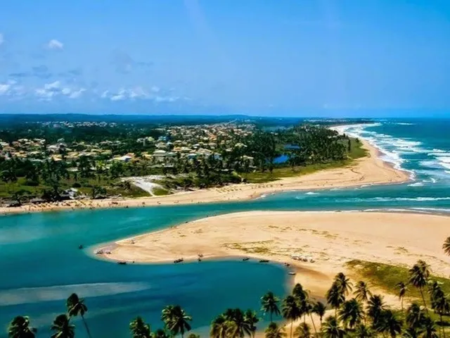 Imagem 10: 4/4 Sendo 3 Suítes (Vilas do Jacuipe