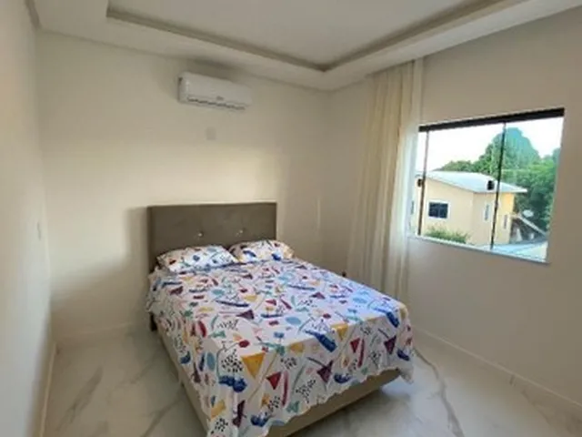 Imagem 2: 4/4 Sendo 3 Suítes (Vilas do Jacuipe