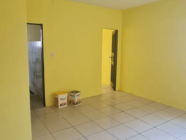 Imagem 6: Excelente Apartamento 02 Quartos B. Fátima