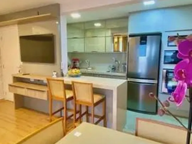 Imagem: Maringá - Apartamento - Parque Industrial