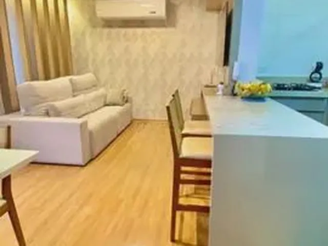 Imagem 6: Maringá - Apartamento - Parque Industrial II