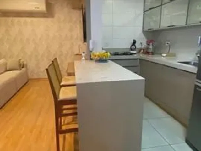 Imagem 4: Maringá - Apartamento - Parque Industrial II