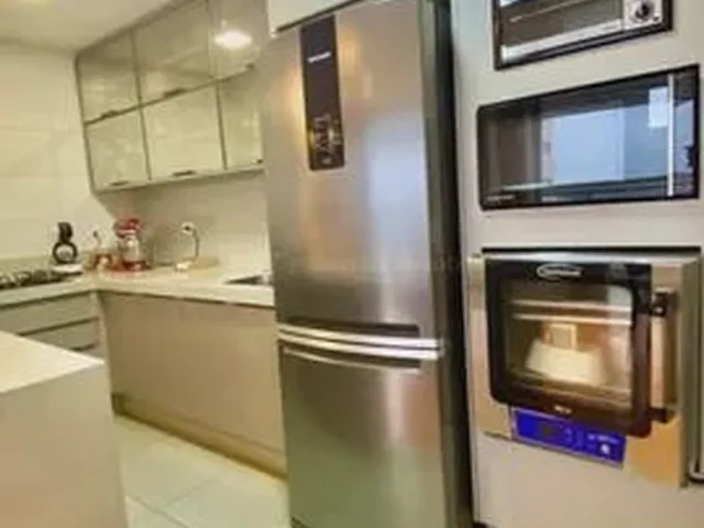 Imagem 12: Maringá - Apartamento - Parque Industrial II