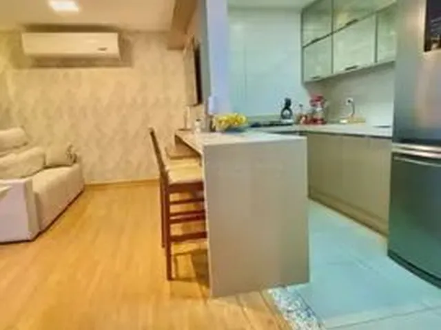 Imagem 8: Maringá - Apartamento - Parque Industrial II