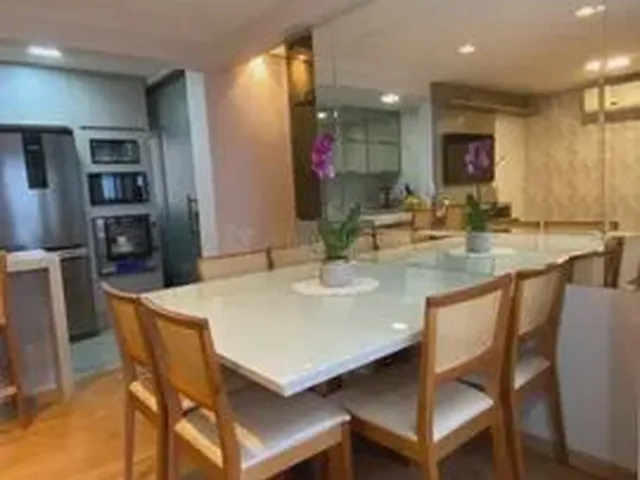 Imagem 5: Maringá - Apartamento - Parque Industrial II
