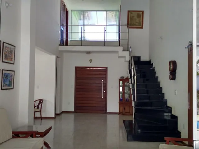 Imagem: Excelente Casa 4/4 Suítes Busca Vida