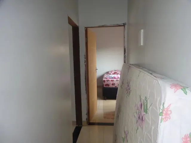 Imagem 12: Qr 327 Ótimo Sobrado com 3 Quartos/2 Suites Escriturado em Samambaia Sul - Brasília - Df