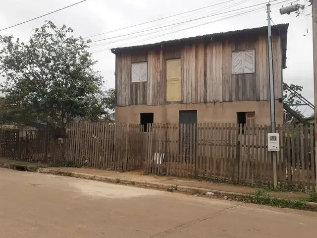Imagem: Casa de Dois Pisos