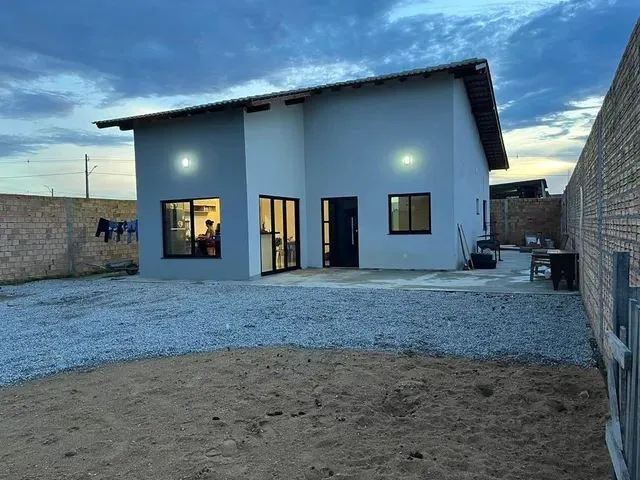Imagem: Casa Patio Cauame