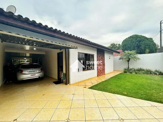 Imagem: Casa na Neva