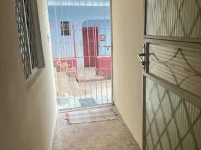 Imagem: Vende Se Casa Rua Francisco Arcon,51 na