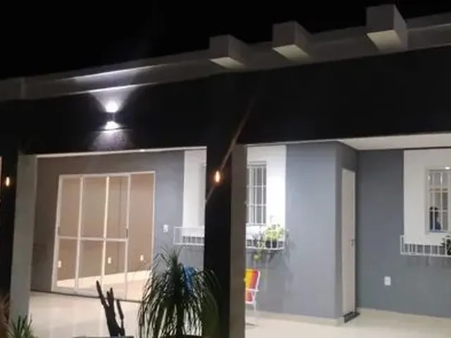 Imagem: Excelente Casa 3 Qts, Próxima Ao Shopping