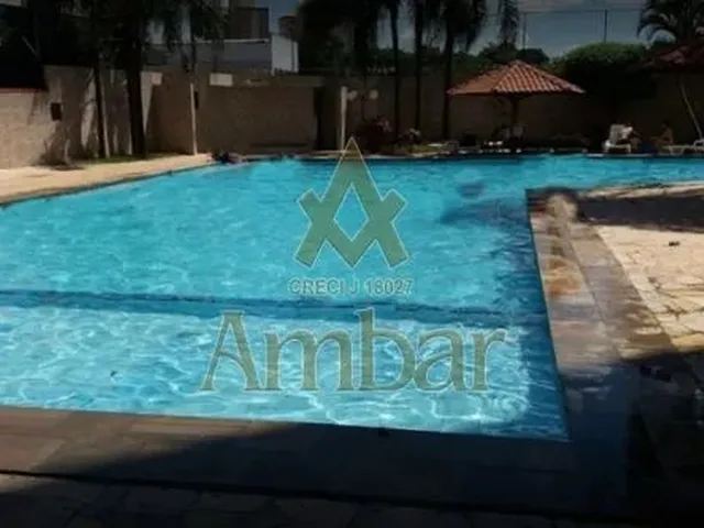 Imagem: Apartamento - Ribeirão Preto - Vila Carvalho