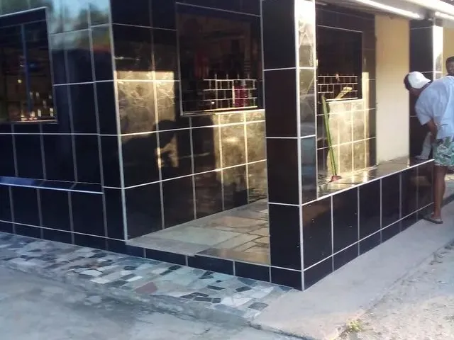 Imagem: Casa com Ponto Comercial