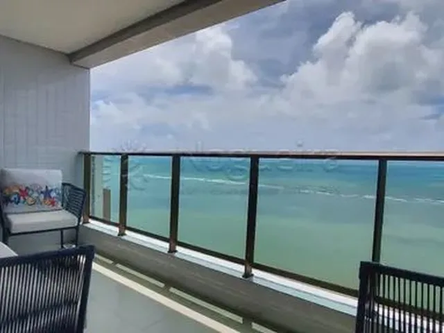 Imagem: Apartamento para Venda com 97 Metros Quadrados