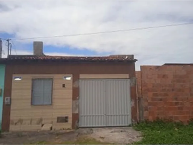Imagem: Vendo Casa no Paraiso Sul