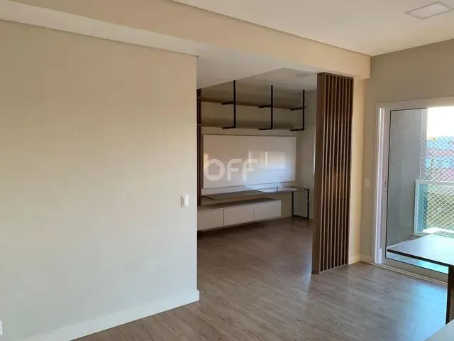 Imagem: Apartamento - Taquaral - Campinas