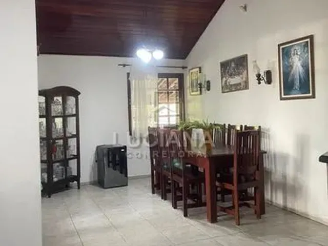 Imagem 12: Casa com 3 Suítes em Condomínio Fechado