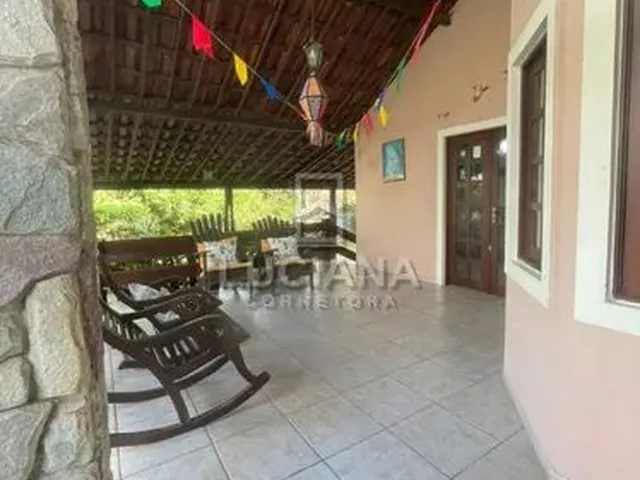 Imagem 5: Casa com 3 Suítes em Condomínio Fechado
