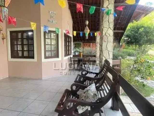 Imagem 16: Casa com 3 Suítes em Condomínio Fechado