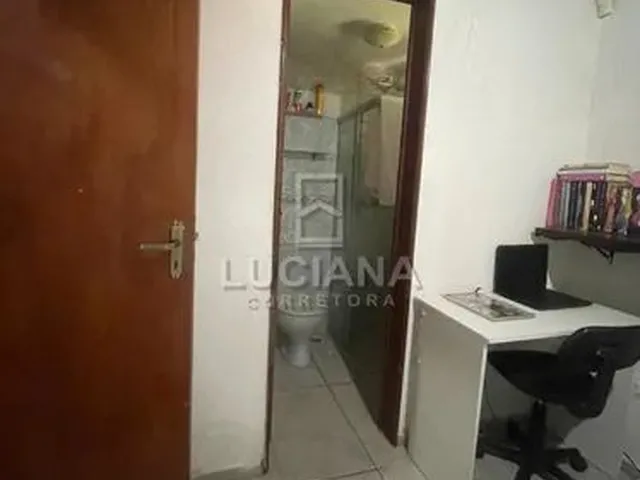 Imagem 13: Casa com 3 Suítes em Condomínio Fechado