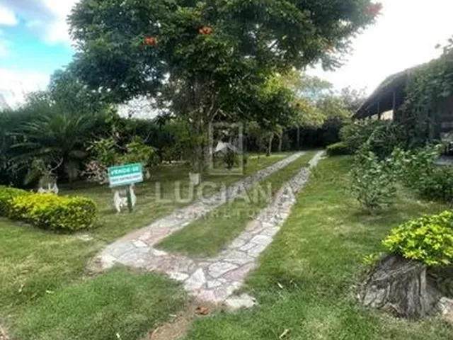Imagem 8: Casa com 3 Suítes em Condomínio Fechado