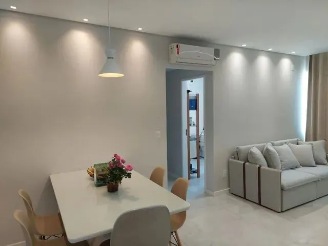 Imagem: Apartamento para Venda Tem 55 Metros Quadrados