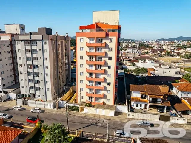 Imagem: Apartamento Joinville
