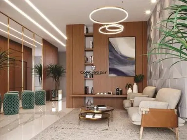 Imagem: Apartamento À Venda 02 Quartos Jardim