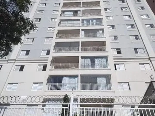 Imagem: Apartamento, Residencial Jatobá, Indaiatuba