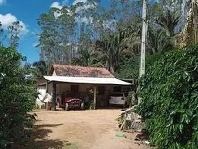 Imagem: Vendo Terreno em Brejetuba