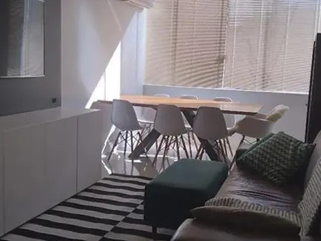 Imagem: Apartamento Mobiliado Ao Lado do Campo do