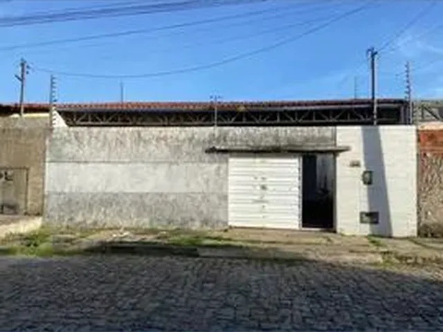 Imagem: Vende-Se Casa Quitada Ou Ágil