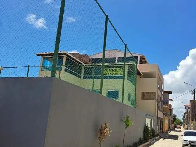 Imagem: Casa Projeto Pousada - Maracaipe
