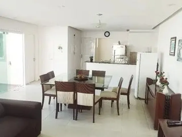 Imagem 8: Casa Projeto Pousada - Maracaipe