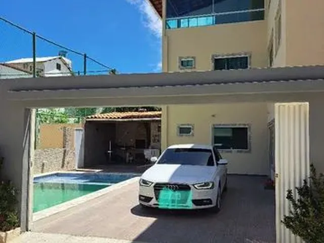 Imagem 11: Casa Projeto Pousada - Maracaipe