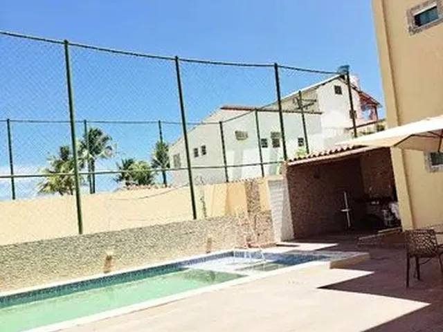Imagem 6: Casa Projeto Pousada - Maracaipe