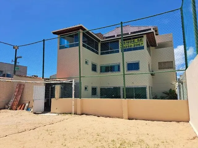 Imagem 7: Casa Projeto Pousada - Maracaipe