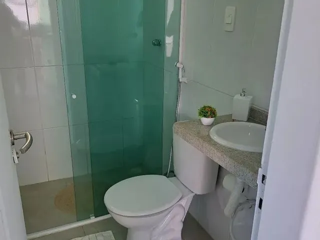 Imagem 13: Casa Projeto Pousada - Maracaipe